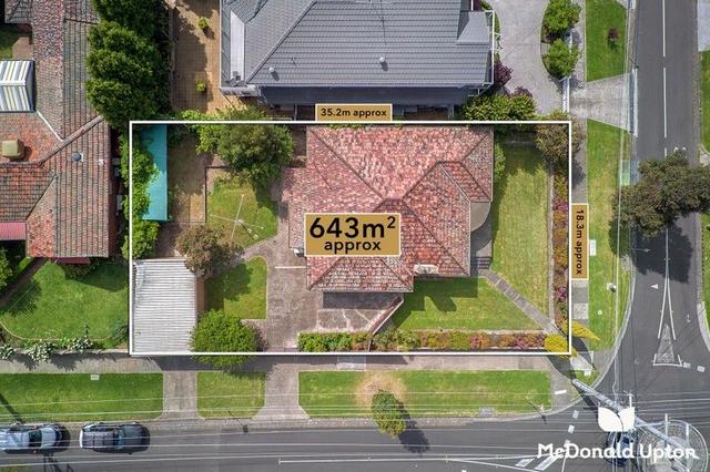 16 Tilba Street, VIC 3040