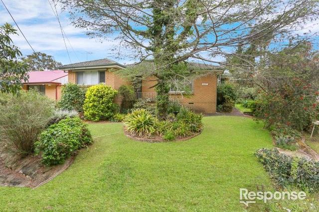 13 Edison Parade, NSW 2153