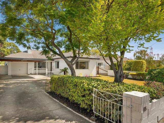 85 Chapel Rd, VIC 3189