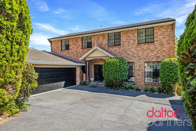 4 Ridgeway Road, NSW 2305