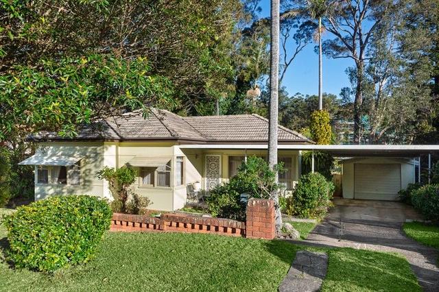 2 Nemesia Avenue, NSW 2229