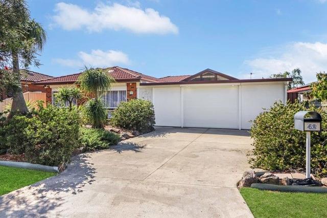 42 Toucan Crescent, NSW 2761
