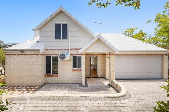 315A Flinders Street, WA 6061