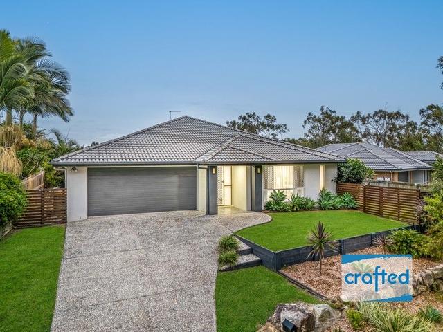 5 Reserve Drive, QLD 4280