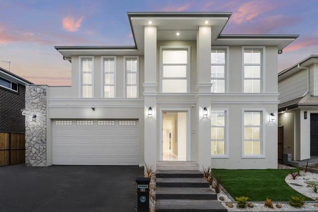 20 Chalk Street (Gables), NSW 2765