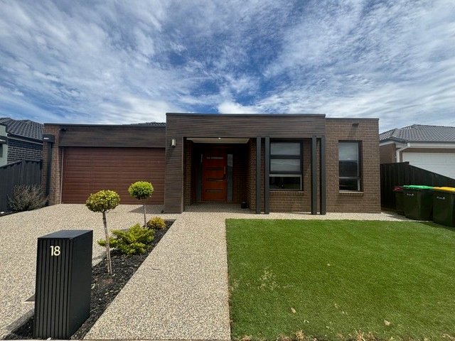 18 Lemon Street, VIC 3350