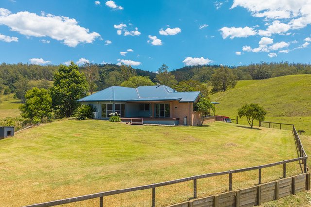 486 North Branch Rd, NSW 2439