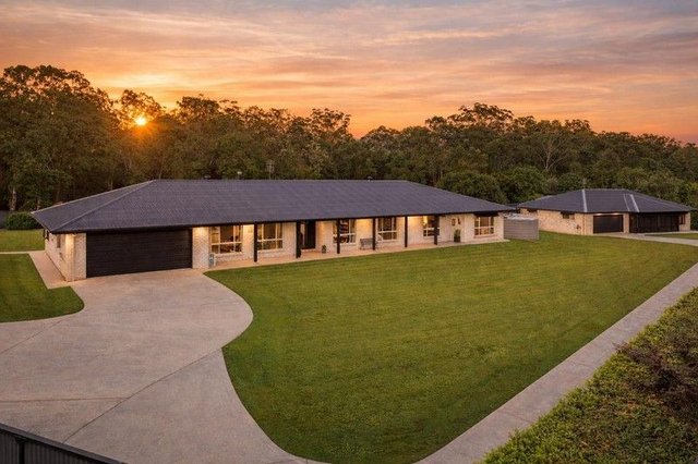 12 Lilly Lane, QLD 4519