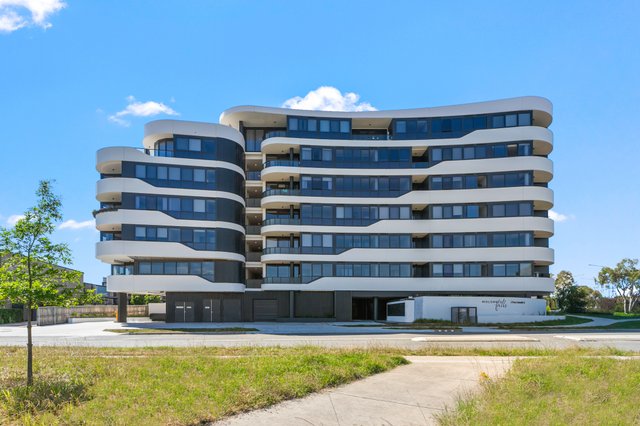 213/2 Terry Connolly St, ACT 2611