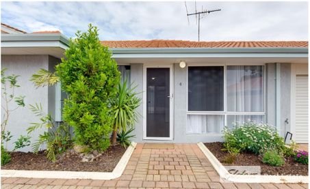 4/28 Dress Circle, WA 6169