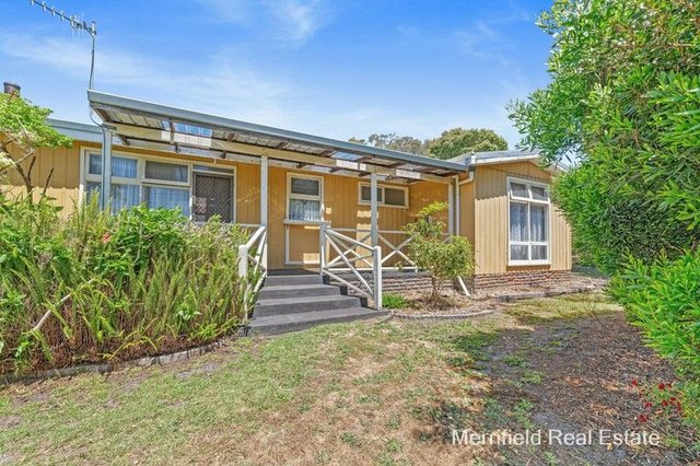 26 Oxford Street, WA 6330