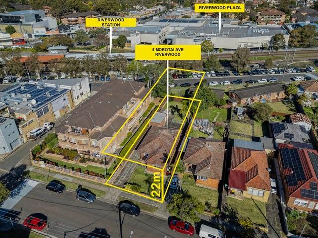 5 Morotai Avenue, NSW 2210