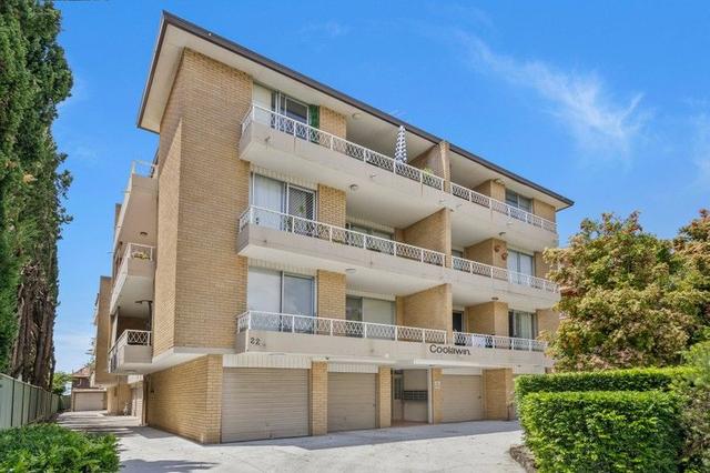 2/22 Hercules Road, NSW 2216