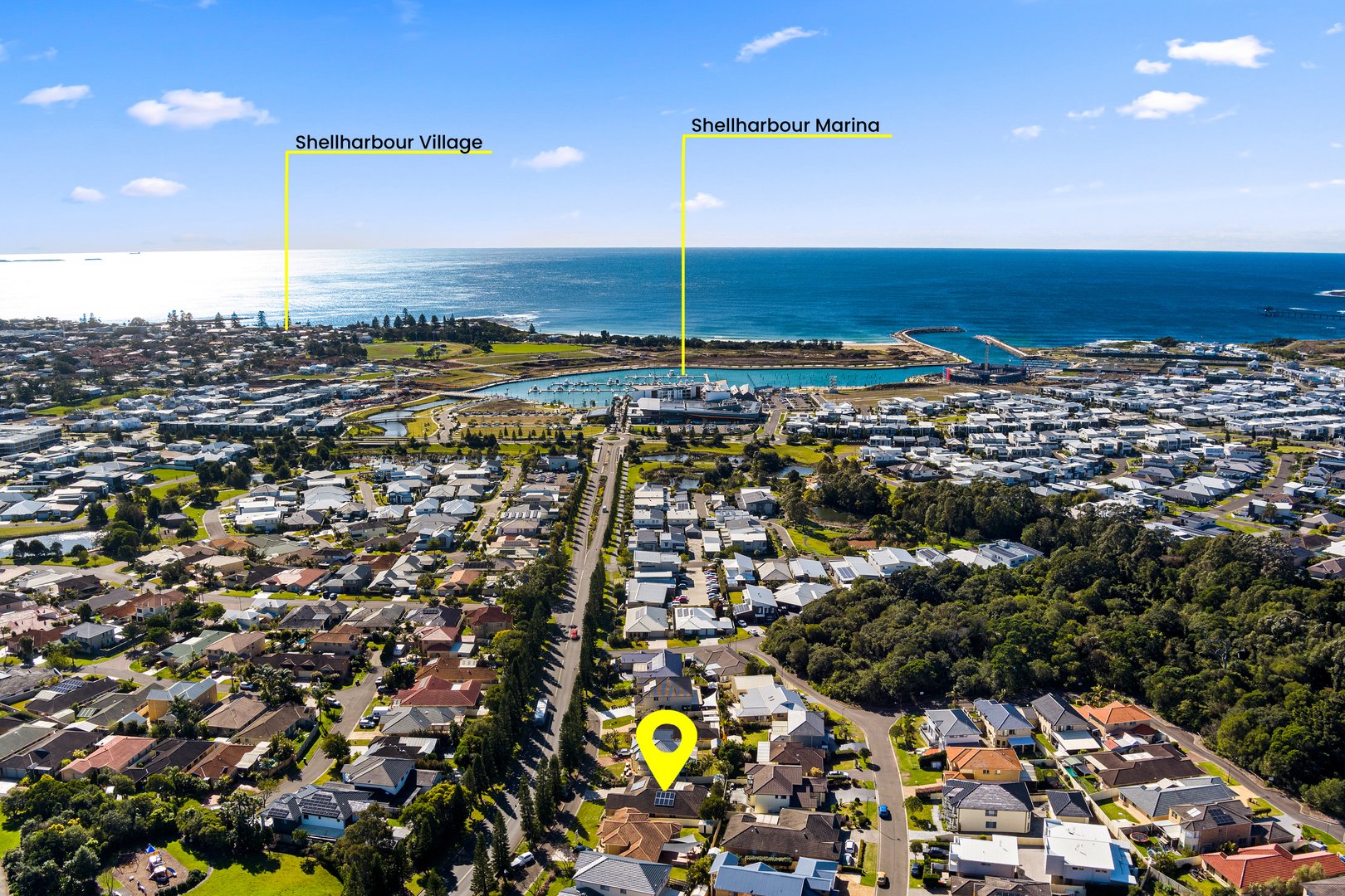 18 Cove Boulevard, Shell Cove NSW 2529 Allhomes