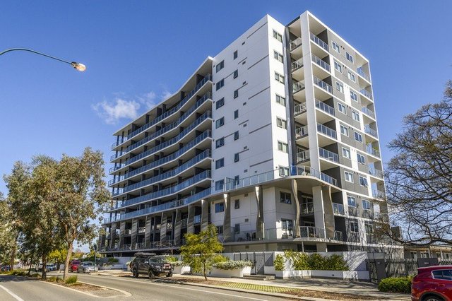 61/5 Rowe Avenue, WA 6103