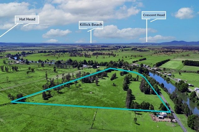 83 Belmore River Right Bank Road, NSW 2440