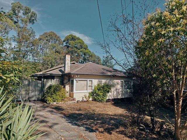 81 Bonnie View Rd, VIC 3136