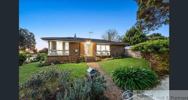 42 Saxonwood Drive, VIC 3805