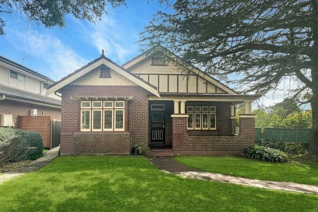 32 Lansdowne Street, NSW 2122