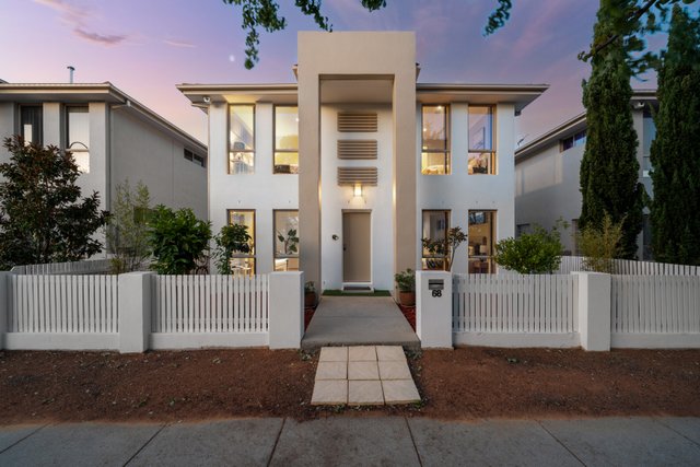 68 Swain Street, ACT 2912