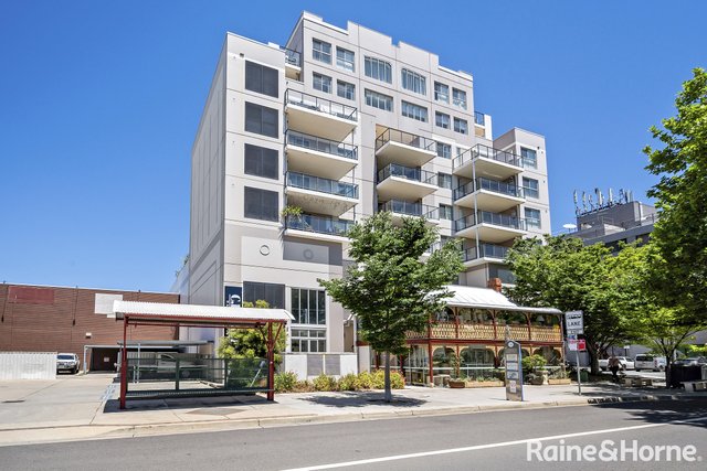 26/13 Morisset Street, NSW 2620