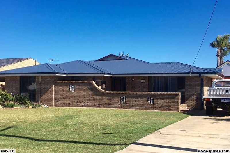 13 Torquay Place Tarcoola Beach, Geraldton