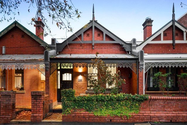 118 Kerr Street, VIC 3065