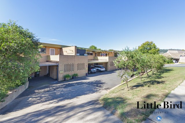 4/49 Lambrigg Street, ACT 2607