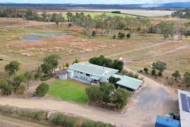 267 Peters Road, QLD 4880