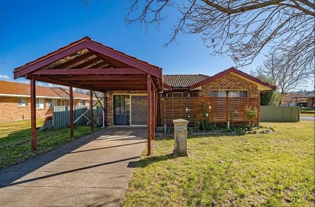 10 Ishbell Drive, NSW 2350