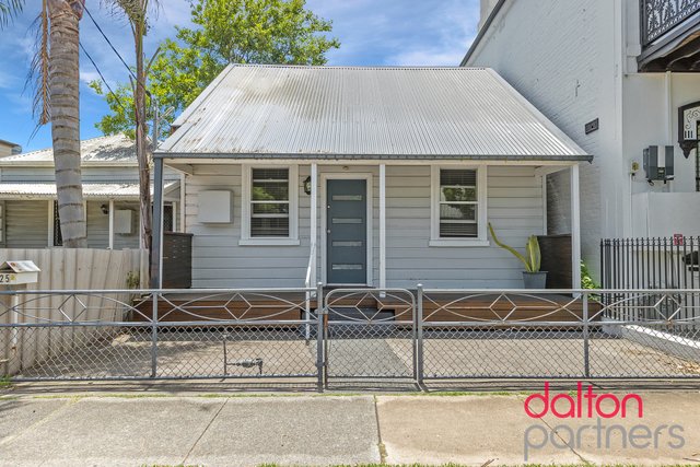 25 Fern Street, NSW 2296