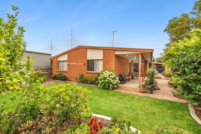 4 Ross Street, VIC 3250