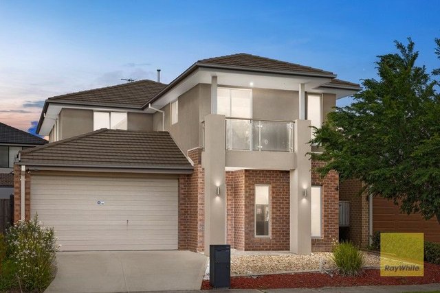 55 Evesham Drive, VIC 3030