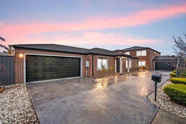 3 Savannah Court, VIC 3037