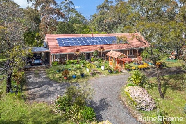 125 McGeorge Road, VIC 3437