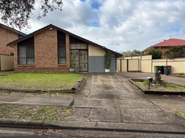 20 Enfield Close, NSW 2176