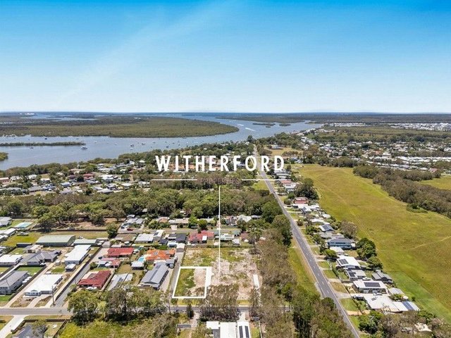 1811 Stapylton Jacobs Well Road, QLD 4208