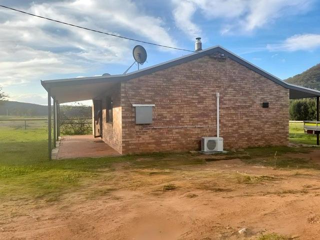 990 Baerami Creek Road, NSW 2333