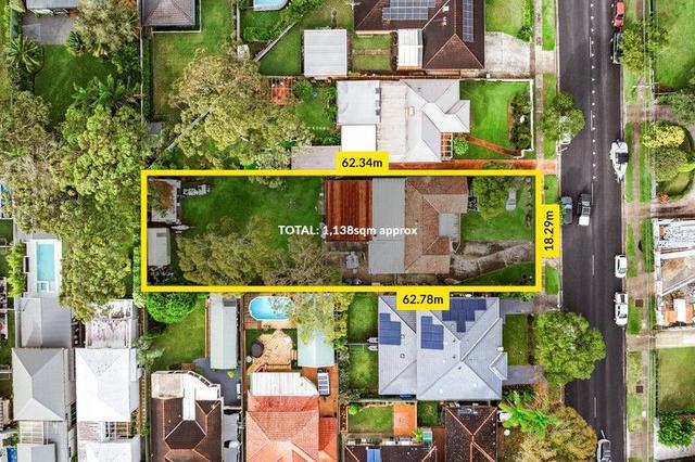 474 Port Hacking Road, NSW 2229