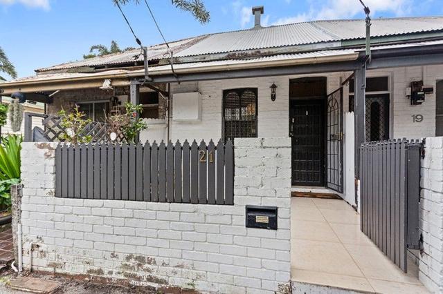 21 High  Street, NSW 2020