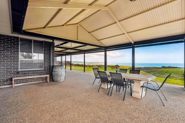 333 Smith Hill Road, SA 5204