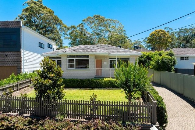 61 North West Arm Road, NSW 2227