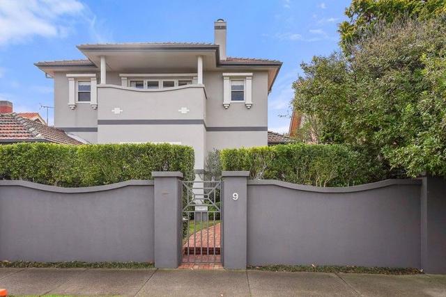 9 Abbott Street, VIC 3191