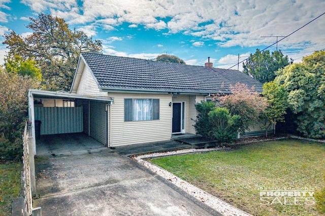 14 Gladstone Street, VIC 3825