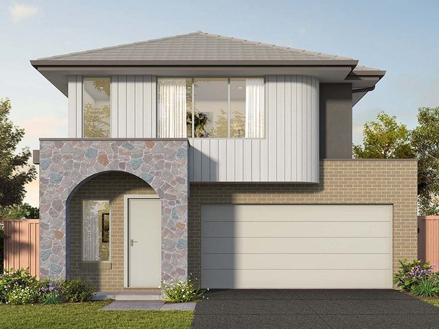 Lot 2027 Proposed Road, NSW 2765