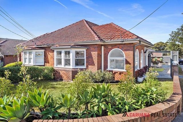 1A Todd Street, NSW 2208