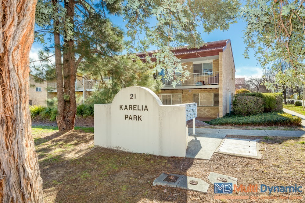 Multi Dynamic Canberra Local Real Estate Agency Allhomes