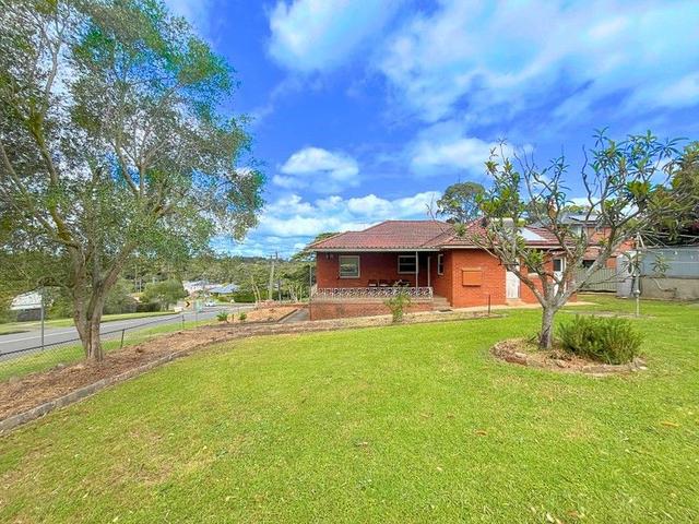 41 Jasper Road, NSW 2153