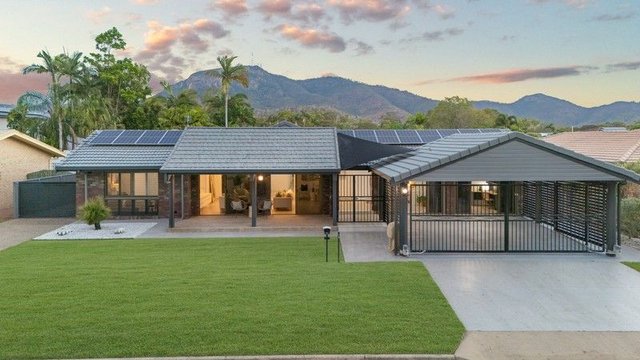 99 Marabou Drive, QLD 4814