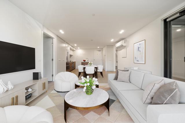 105/59 Dooring Street, ACT 2602
